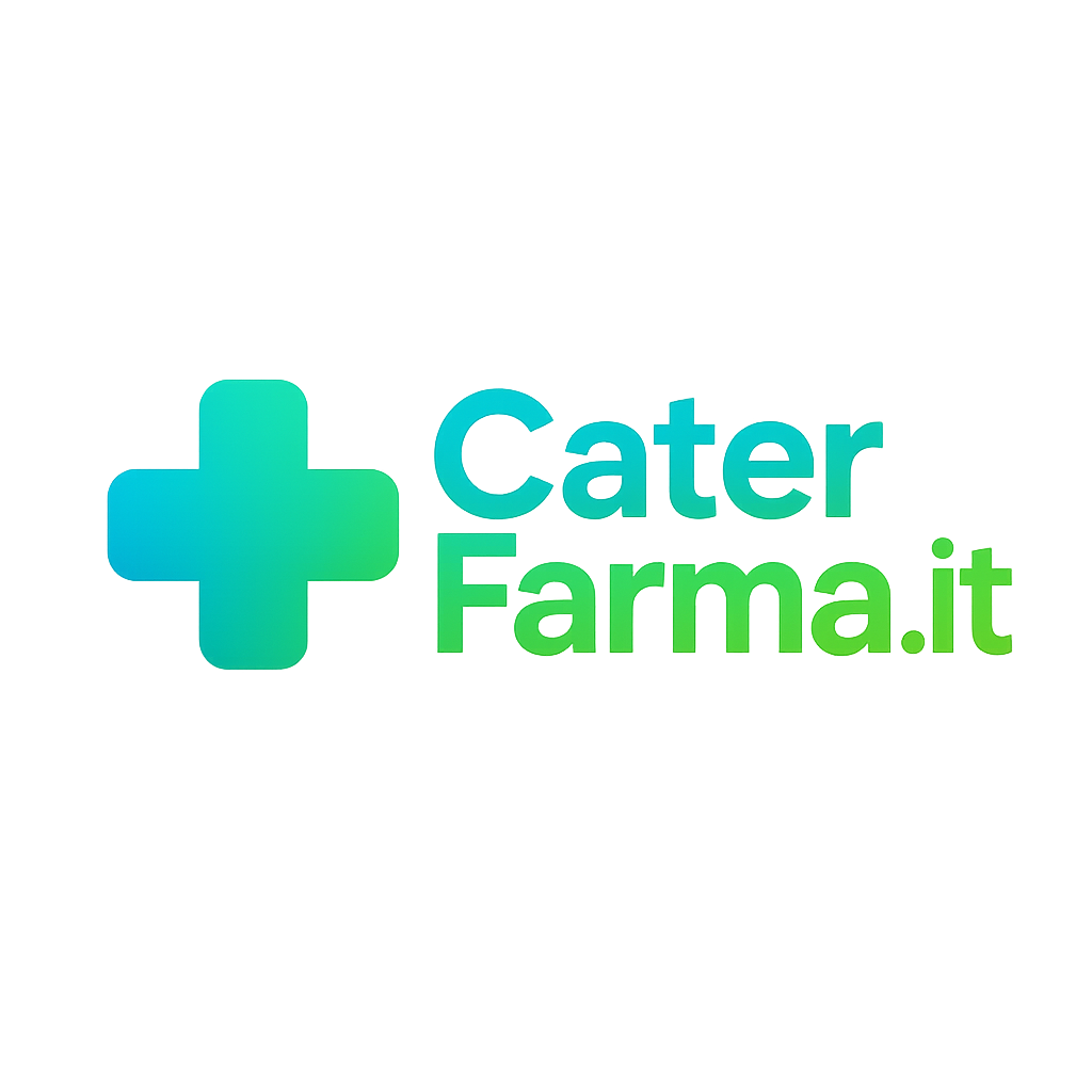 CaterFARMA